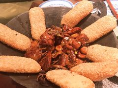 -南京大牌档(济南万象城店)