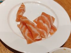 -沈阳和平艾美酒店新食谱西餐厅