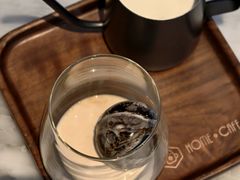 -Home Cafe(水榭春天店)