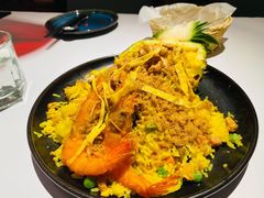 -BetterThai 泰加(苏州中心店)