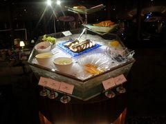 -广州花园酒店·凌璇阁旋转餐厅CAROUSEL360