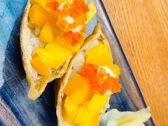 -和创柚子·会席日本料理(新区淮海街店)