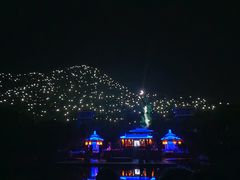 -西安华清御汤酒店