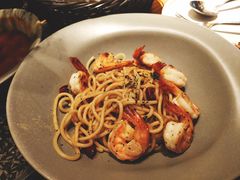 泰辣大虾意面-Bco豆库(星耀天地店)