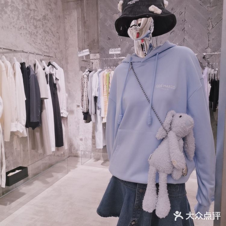 超多小众品牌 明星同款❗宝藏买手店LOOKNOW又开新店啦！