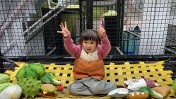 -动力星球家庭亲子游乐中心