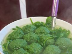 -柏合黄记豆腐皮饭店