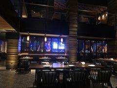 -CASA Grande酒漾·西餐及酒吧(长沙君悦酒店)
