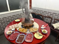 -吉祥涮羊肉