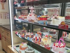 -味多美蛋糕(古城店)