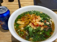 -易裕和·长沙米粉(竹塘西路店)