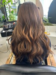 -BEAUTY HAIR GANO