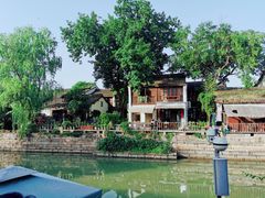 -小河直街历史文化街区