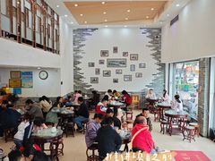 -滋味园(勒流店)