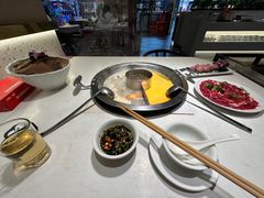 -川锅一号火锅(铜山万达店)
