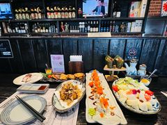 -芥岛(河北大街店)