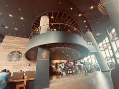 -星巴克臻选(宁波天一广场店)