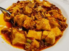 峨嵋豆腐-峨嵋酒家总店(车公庄店)
