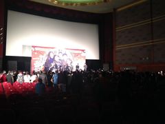 -大光明电影院(南京西路店)
