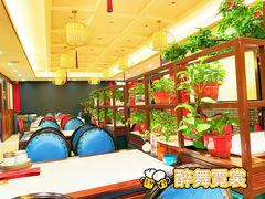 环境-陈家老院子(高新店)