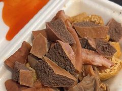 -细妹五香牛杂(步行街店)