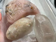 红桃粿-老潮兴粿品(龙北店)