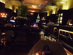 -LONG BAR 廊吧(外滩华尔道夫酒店)