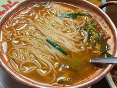 -88号小吃店·经典云南菜·地道纳西美食