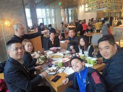 -解放碑威斯汀酒店-知味国际美食餐厅