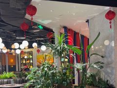 -半秋山西餐厅(巴南万达广场店)