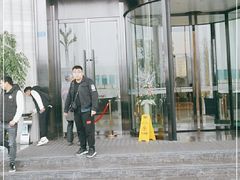 -喝彩海鲜自助餐厅(宜宾城市名人酒店)