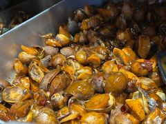 酱假鲍鱼-日丰园海肠水饺·老字号大连海鲜(和平广场店)