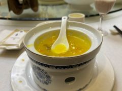 -仙林宾馆-餐厅