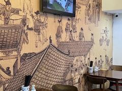 -孙盛兴奥灶面馆·蟹黄面·三虾面(山塘街总店)