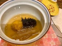 海胆啫喱-空蝉怀石料理(益丰·外滩源店)