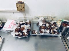 -乔伯凉面(白沙路店)