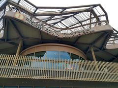 -江门古劳水乡旅游区