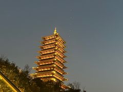 -牛首山文化旅游区
