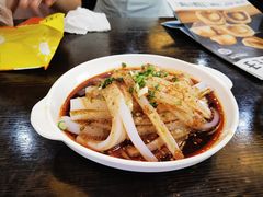 -牛王庙(龙华花园店)