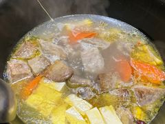 -阿鸡鱼庄·顺德鲜蒸小炒(亚运村店)