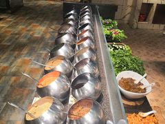 -永远爱烤肉火锅自助(龙德广场店)