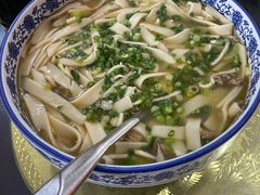 -回辉登偰氏面片(东莲花美食街店)