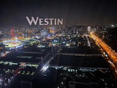 -厦门威斯汀酒店