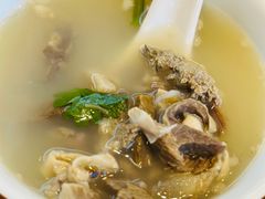 -高晓山馅饼店(牛庄百年店)