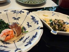 -AKIMOTO秋本寿司(双井店)