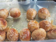 -郝家火烧(古城店)