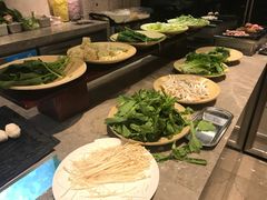 -厦门海沧正元希尔顿逸林酒店開全日餐厅