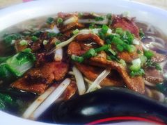 -小河无名面馆