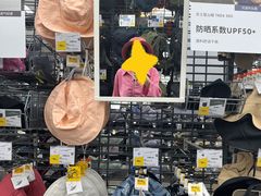 -迪卡侬(西华店)