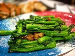 -常来小聚·广州非遗传承餐厅(高德置地店)